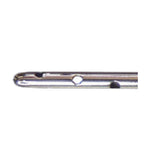 Disposable 6 Hole Luer Lock Harvest Cannula