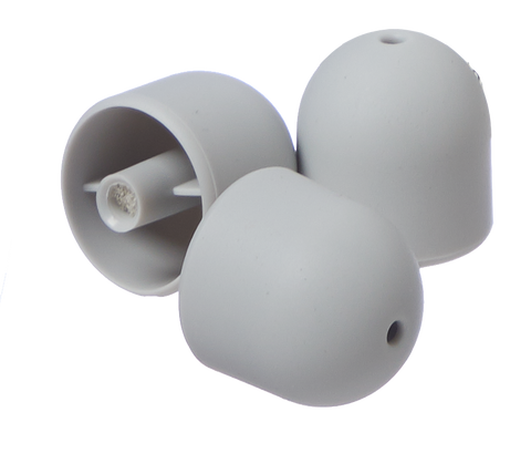 EarPopper Removable Nosepieces