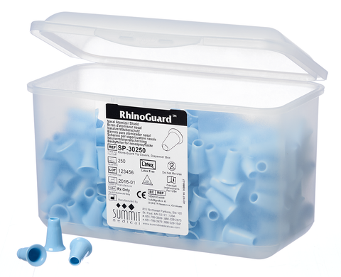 RhinoGuard Atomizer Tip Cover