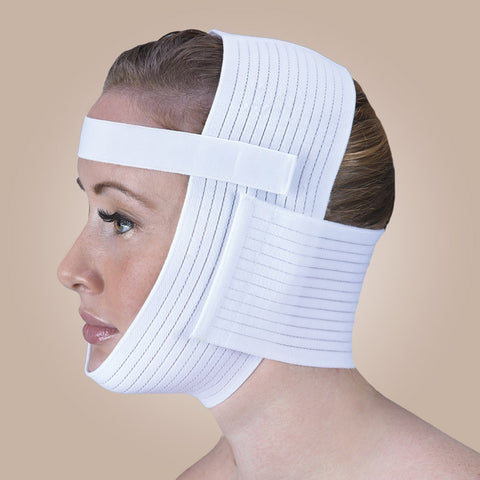 Occipital Universal Facial Band