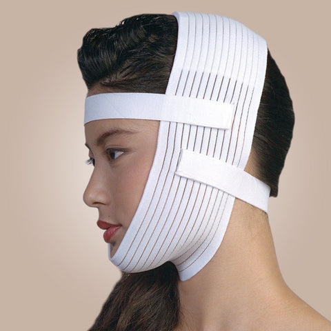 4” Universal Facial Band