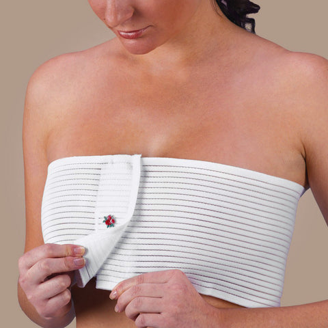 6" Breast Wrap