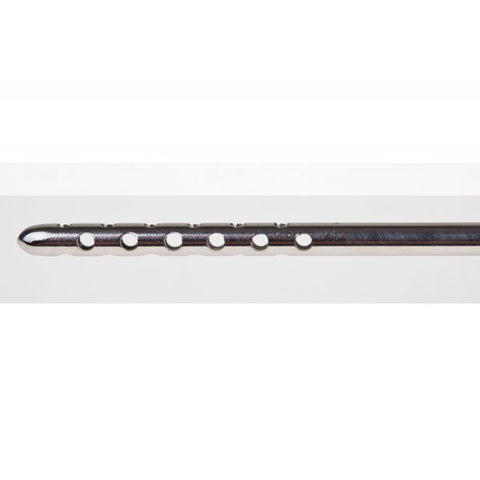 Disposable 24 Hole Luer Lock Harvest Cannula