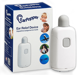 EarPopper Middle Ear Inflation Device