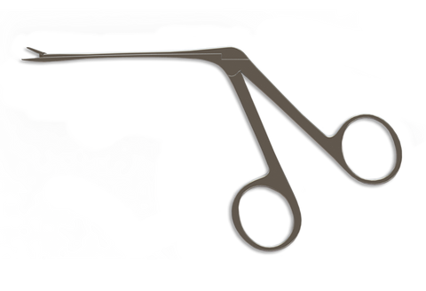 Alligator Forceps