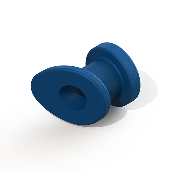 Modified Armstrong Grommet Ventilation Tube Summit Medical, LLC