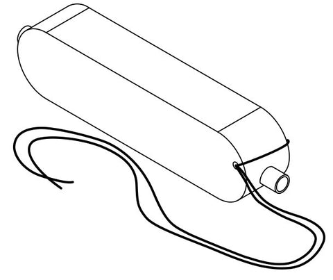 Airway Nasal Packs