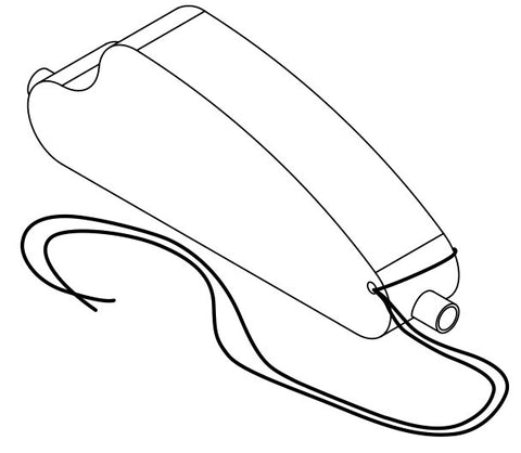 Anatomical Nasal Packs
