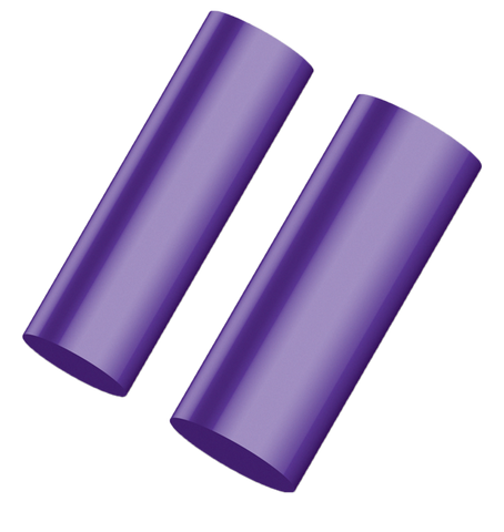 Dissolvable VisiPlug® Lacrimal Plug