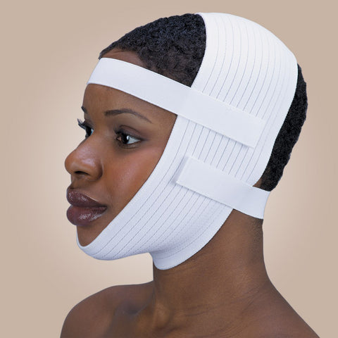 Universal Facial Band with Cotton Lining