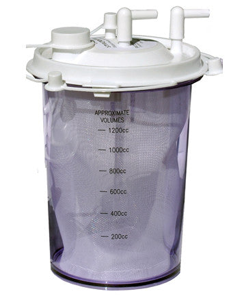 FILTRON® 1000 – Summit Medical, LLC