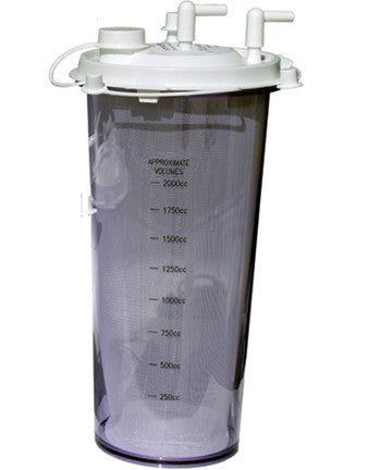 FILTRON® 2000 – Summit Medical, LLC