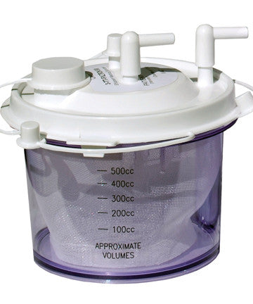 FILTRON® 500 – Summit Medical, LLC