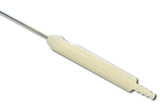 Disposable Triport Cannula with Handle